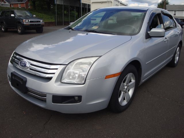 2006 Ford Fusion for sale