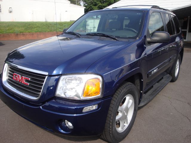 2004 GMC Envoy for sale