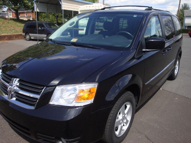 2010 Dodge Grand Caravan for sale