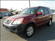 2006 Honda CR-V
