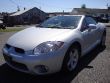 2008 Mitsubishi Eclipse Spyder
