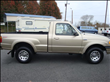 2002 Mazda Truck