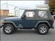 2005 Jeep Wrangler