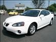 2008 Pontiac Grand Prix