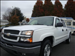 2005 Chevrolet Silverado 1500