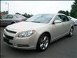 2009 Chevrolet Malibu