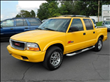 2002 GMC Sonoma