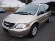 2003 Chrysler Town and Country