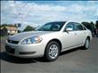 2008 Chevrolet Impala