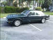1999 Jaguar XJ8