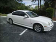2003 Jaguar S-Type