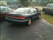 1996 Chrysler Concorde