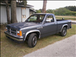 1987 Dodge Dakota