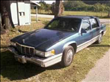 1993 Cadillac Deville