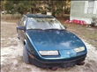 1993 Saturn S Series