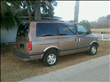 1995 Chevrolet Astro