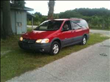 1997 Pontiac Trans Sport
