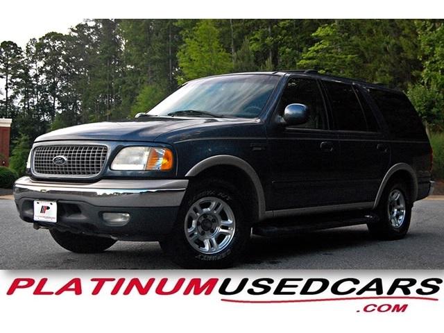 1999 Ford Expedition for sale