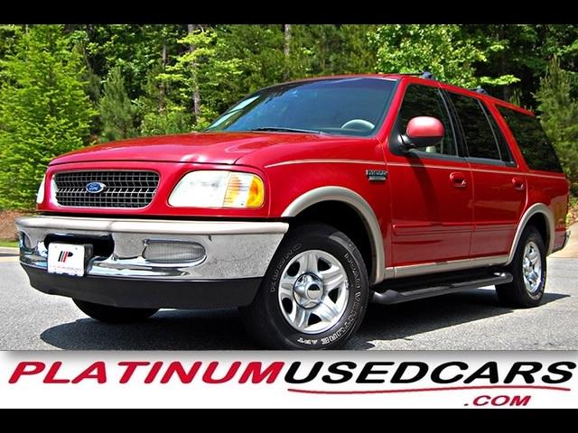 1998 Ford Expedition for sale