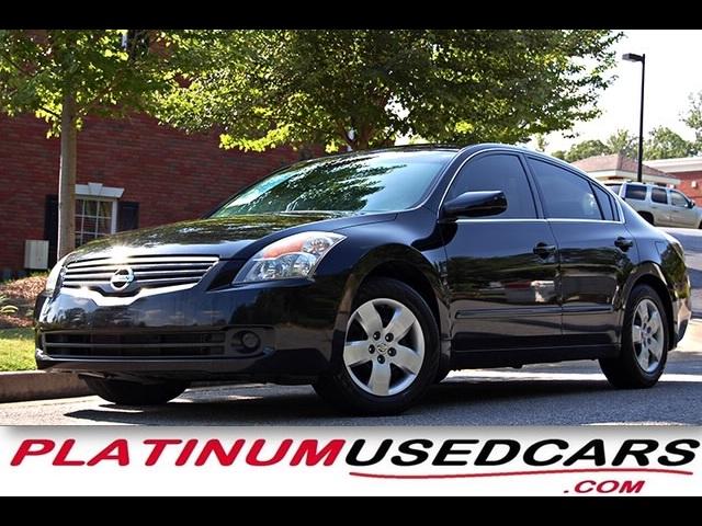 2008 Nissan Altima for sale