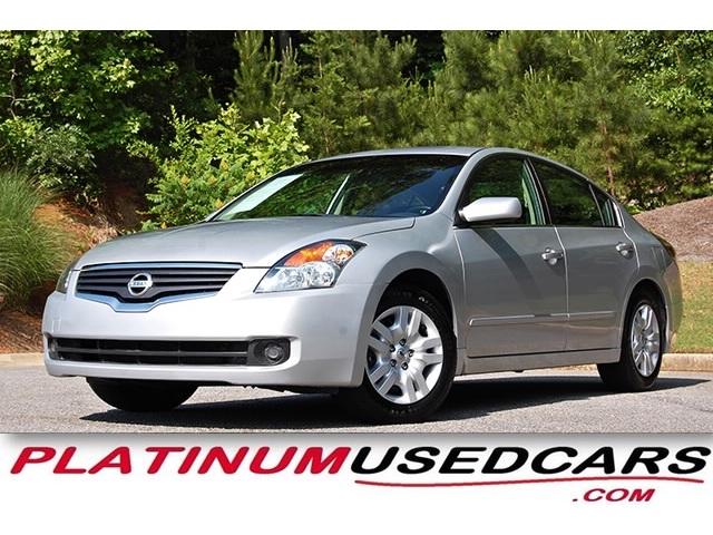 2009 Nissan Altima for sale