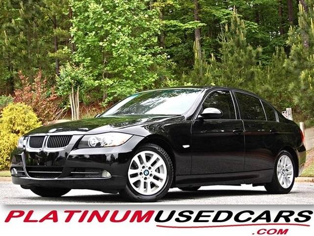 2006 BMW 3 series for sale