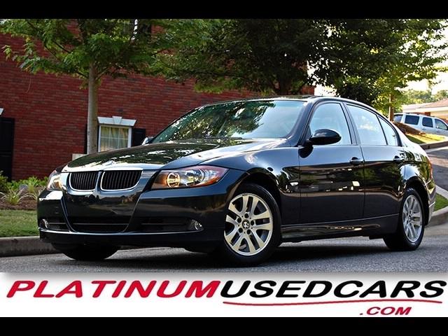 2006 BMW 3 series for sale