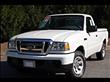 2009 Ford Ranger