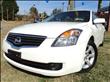 2008 Nissan Altima
