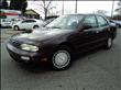 1997 Nissan Altima