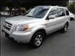 2007 Honda Pilot
