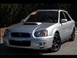 2004 Subaru Impreza