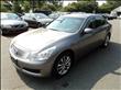 2008 Infiniti G35
