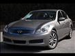 2009 Infiniti G37