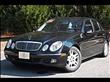 2003 Mercedes-Benz E Class