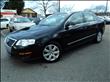 2006 Volkswagen Passat