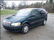 1999 Chevrolet Venture