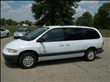 1997 Plymouth Grand Voyager