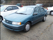 1994 Toyota Tercel