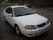 2004 Kia Spectra