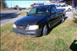1996 Isuzu Hombre
