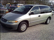 1999 Plymouth Voyager