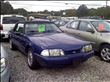 1993 Ford Mustang