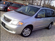 2001 Mazda MPV