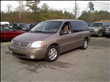 2004 Mercury Monterey