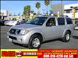 2008 Nissan Pathfinder