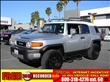2007 Toyota FJ Cruiser