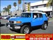 2007 Toyota FJ Cruiser