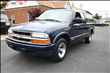 2001 Chevrolet S10