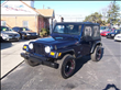 2002 Jeep Wrangler